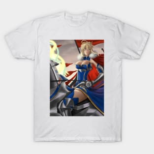 Lancer T-Shirt